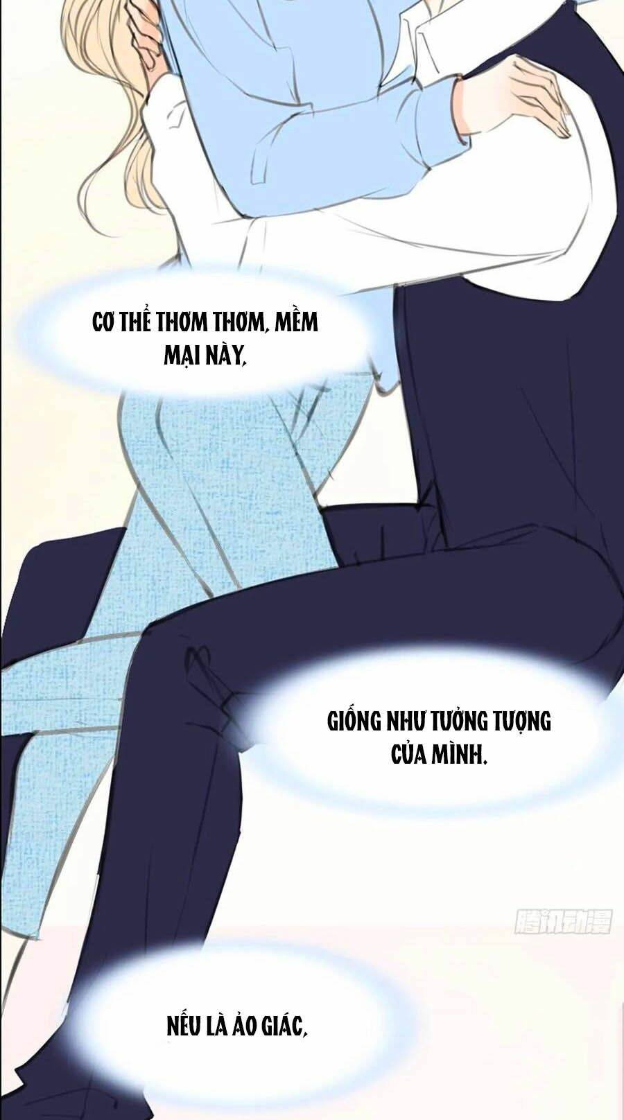 Công Chúa Nữ Vương Mệnh Chương 122 Ảnh 40