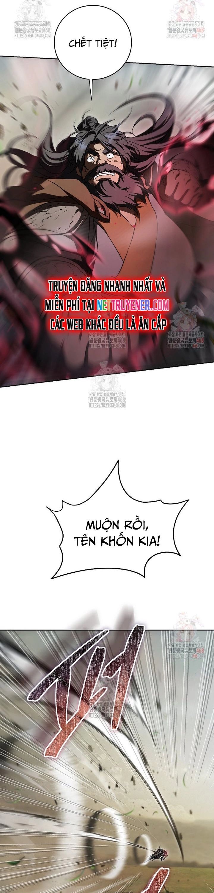 Võ Đang Kỳ Hiệp Chương 149 Ảnh 44