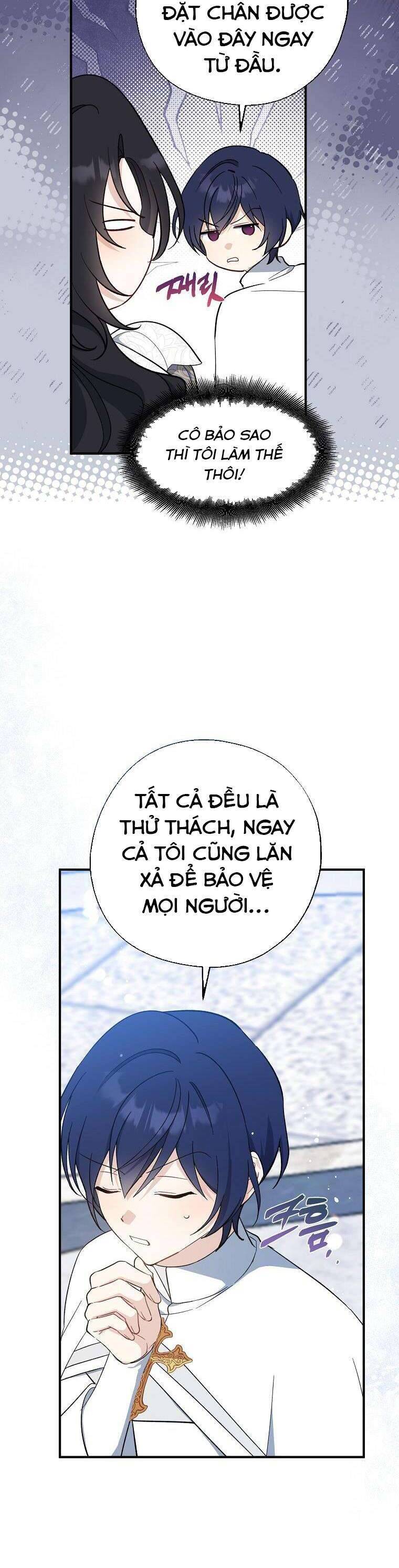 Trở Thành Con Gái Nhà Tài Phiệt Chương 110 Ảnh 39
