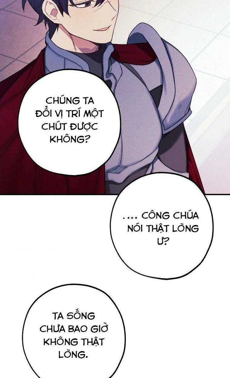 Tiệm Búp Bê Của Công Chúa Chương 32 Ảnh 38
