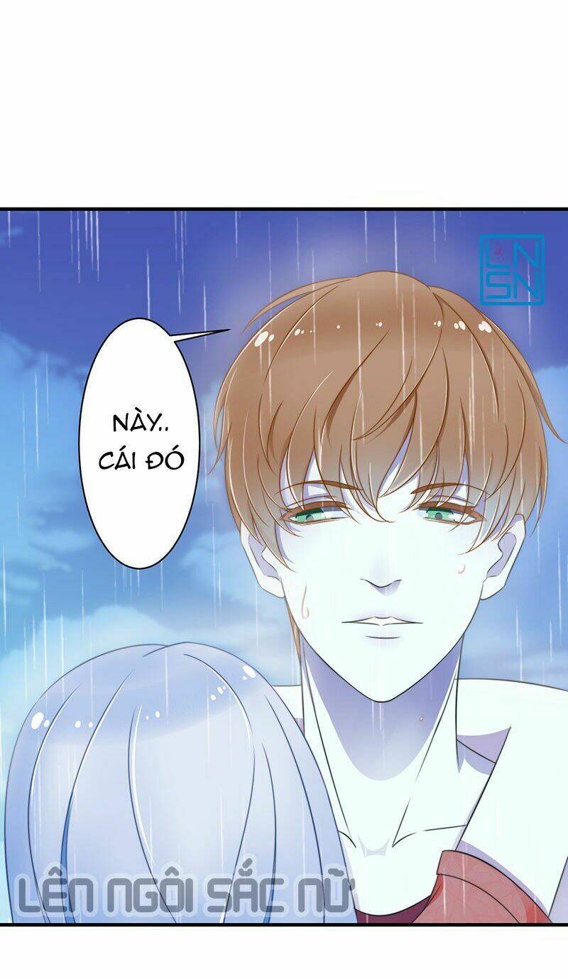 TổNg TàI Cưng ChiềU Vợ Yêu Chương 16 Ảnh 8