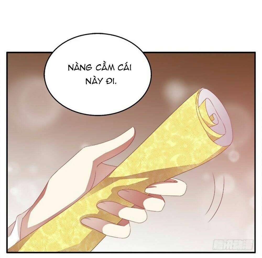 Thịnh Thế An Nhiên Chương 48 Ảnh 32
