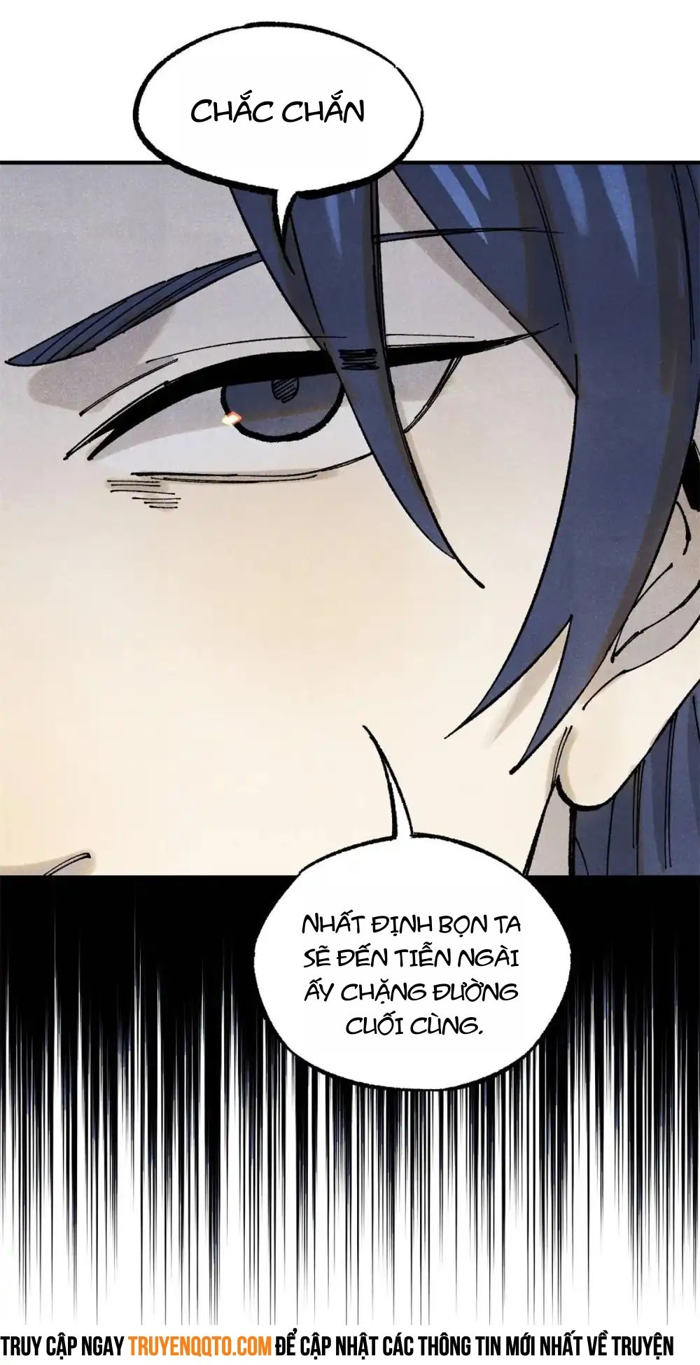 Ngụy Quân Tử Không Sợ Chết Chương 89 Ảnh 6