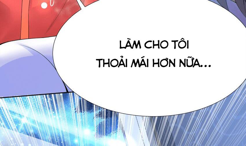 Các Cô Gái Tai Thú Đều Muốn Độc Chiếm Tôi Chương 28 Ảnh 49