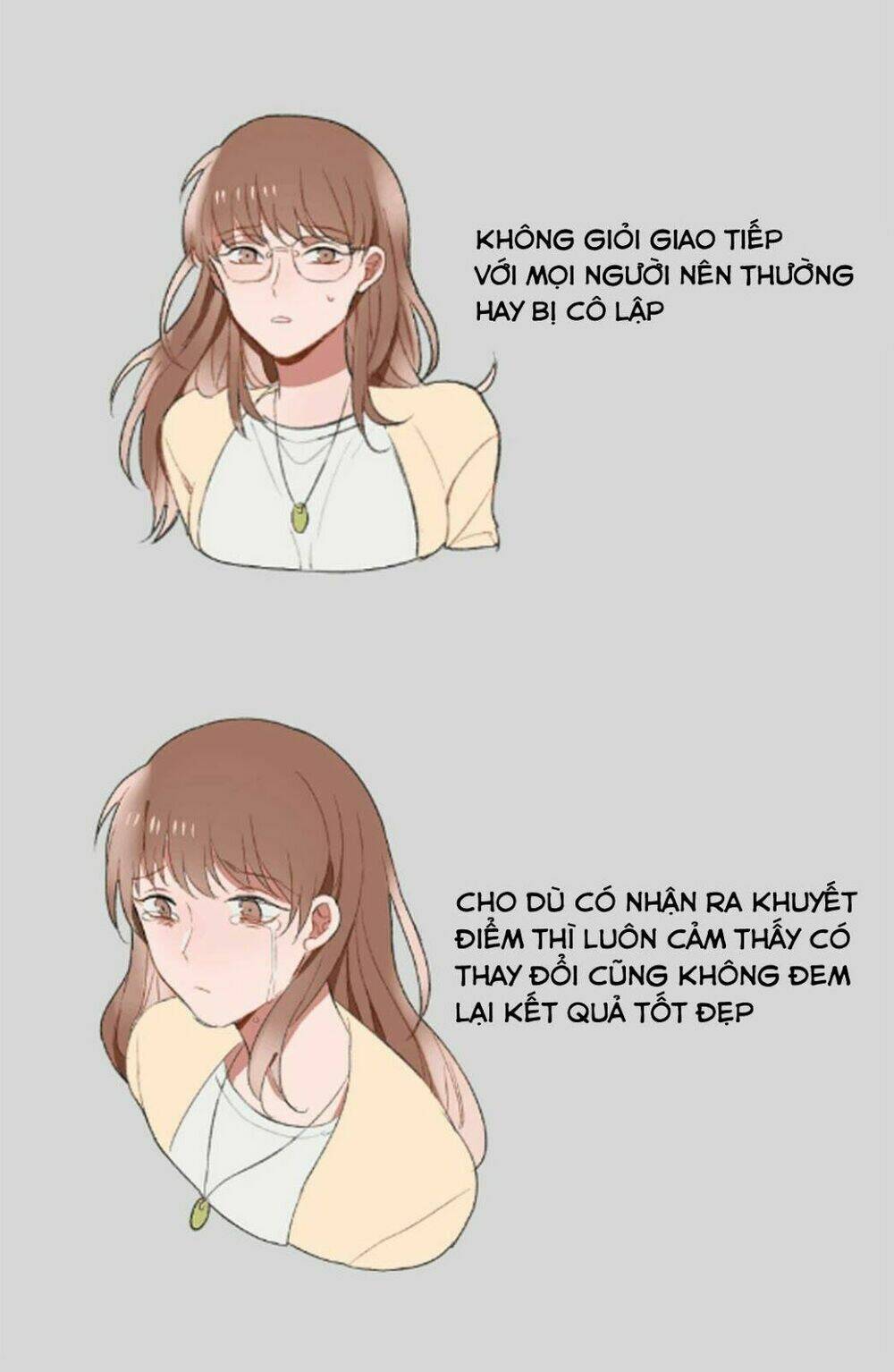 Bị Quyến Rũ, Làm Sao Đây? Chương 6 Ảnh 24