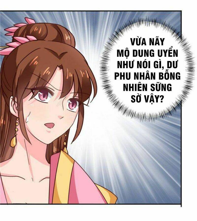 Thiên Tài Tiểu Độc Phi Chương 105 Ảnh 3