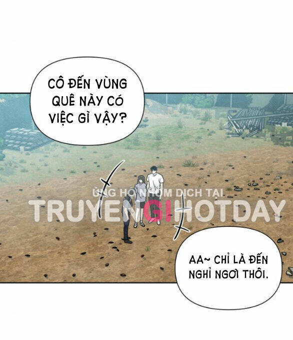 Điều Khiến Tôi Quyết Tâm Chết Đi Chương 91.2 Ảnh 30