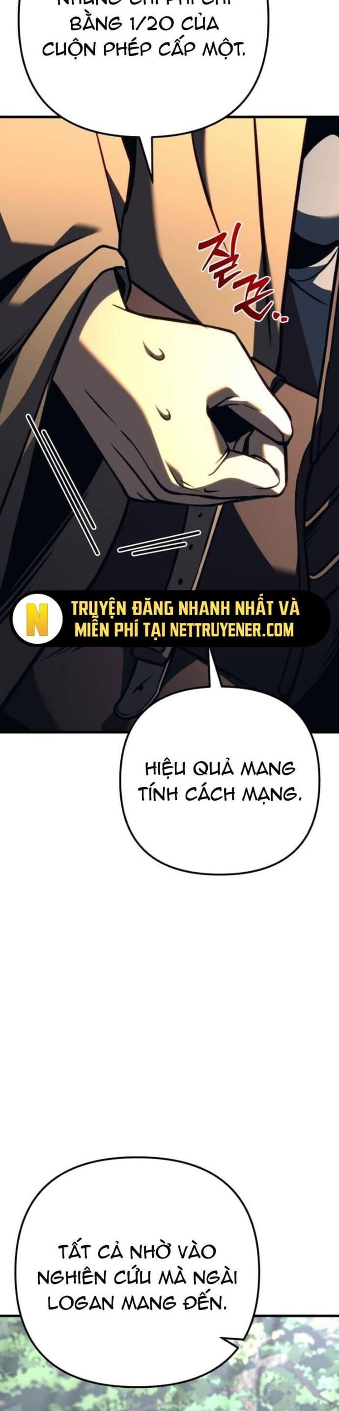 Hồi Quy Giả Của Gia Tộc Suy Vong Chương 80 Ảnh 60