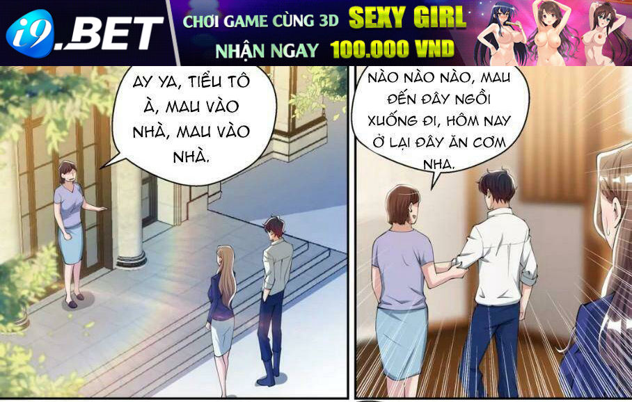 Tối Cường Cuồng Binh Chương 75 Ảnh 21