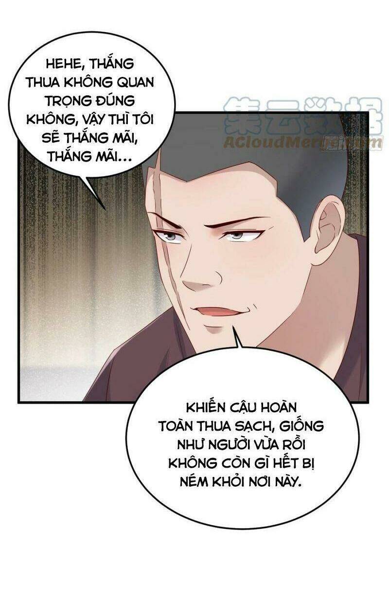 Vua Đầu Tư Mạnh Nhất Chương 88 Ảnh 5