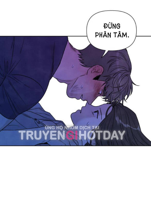 Điều Khiến Tôi Quyết Tâm Chết Đi Chương 95.2 Ảnh 8