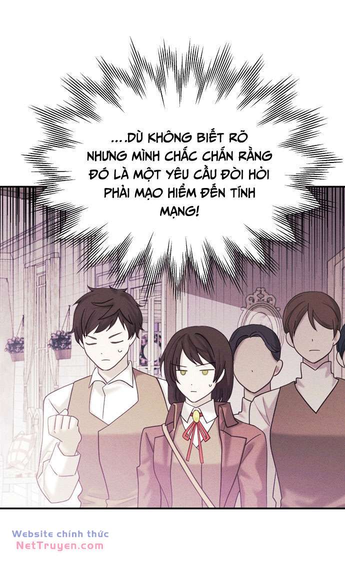 Tiệm Búp Bê Của Công Chúa Chương 37 Ảnh 8