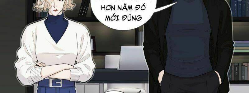 Kẹo Bông Gòn Và Mộng Giữa Ban Ngày Chương 20 Ảnh 49