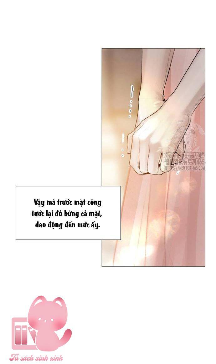 Khóc Đi, Hay Cầu Xin Tôi Cũng Được Chương 28 Ảnh 40