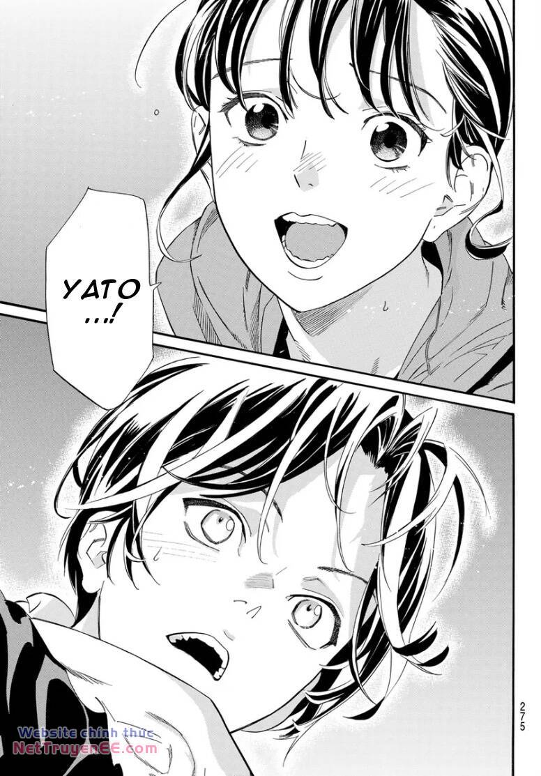Noragami Chương 109 Ảnh 45