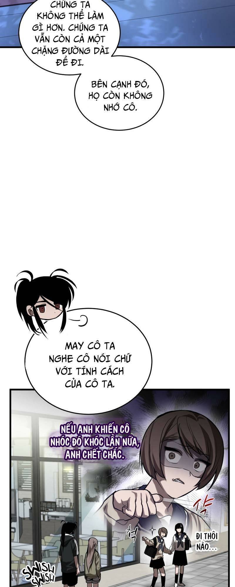 Con Đường Tái Sinh Chương 9 Ảnh 4