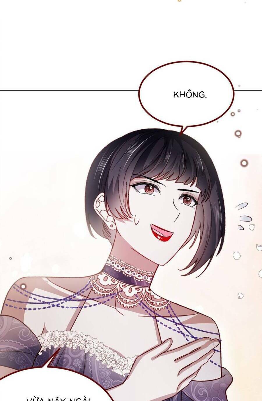 Ninita Yêu Dấu Chương 69 Ảnh 18