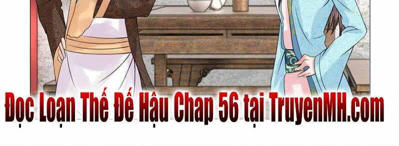 Loạn Thế Đế Hậu Chương 55 Ảnh 30