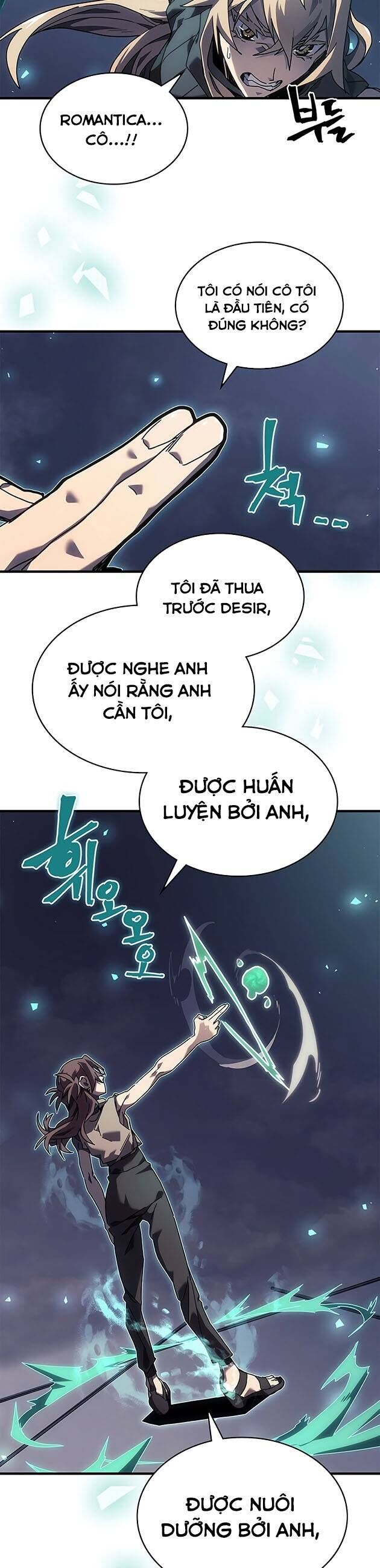 Chuyển Sinh Ma Pháp Đặc Biệt Yếu Chương 268 Ảnh 24
