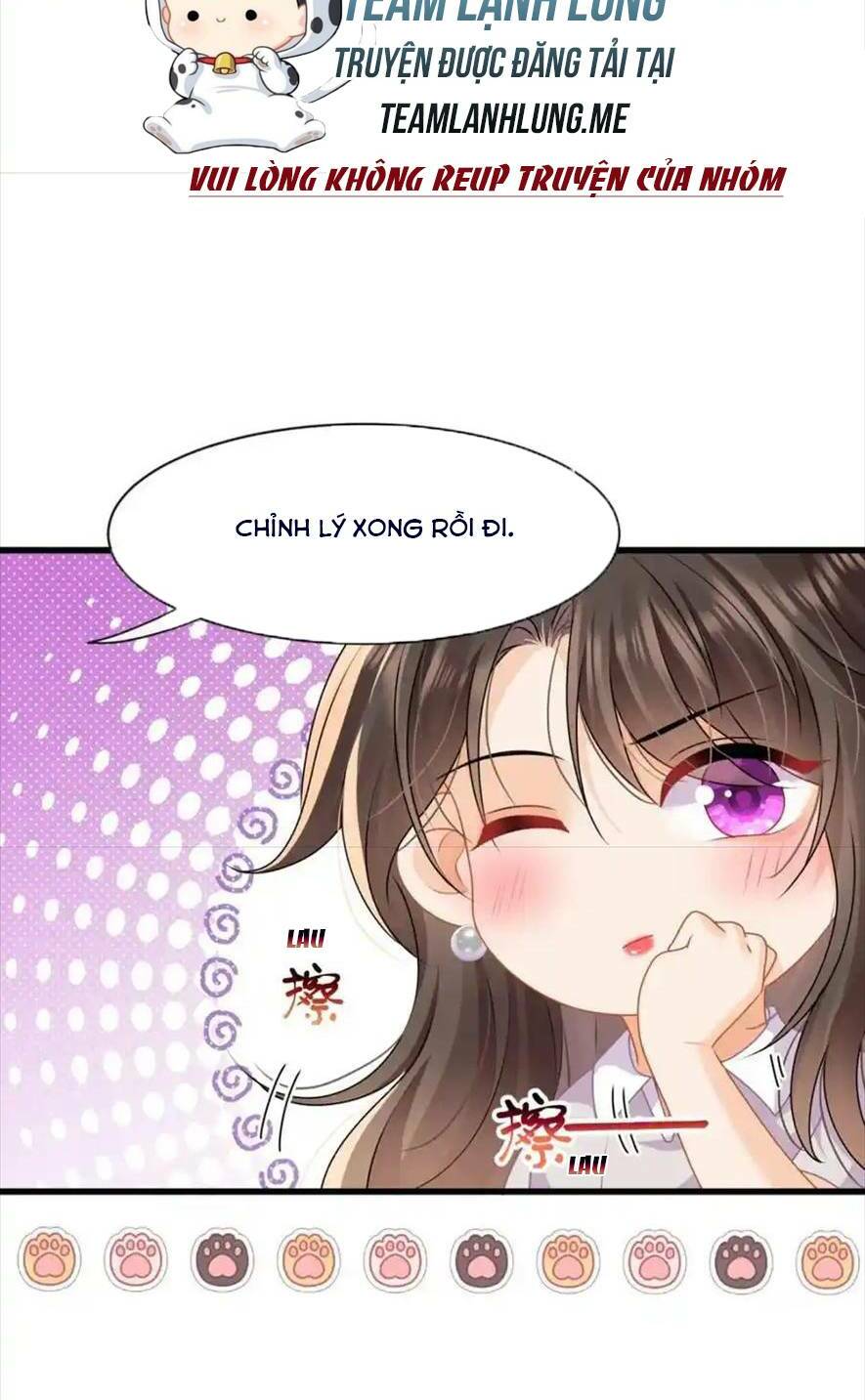 Vụng Trộm Chương 35 Ảnh 34