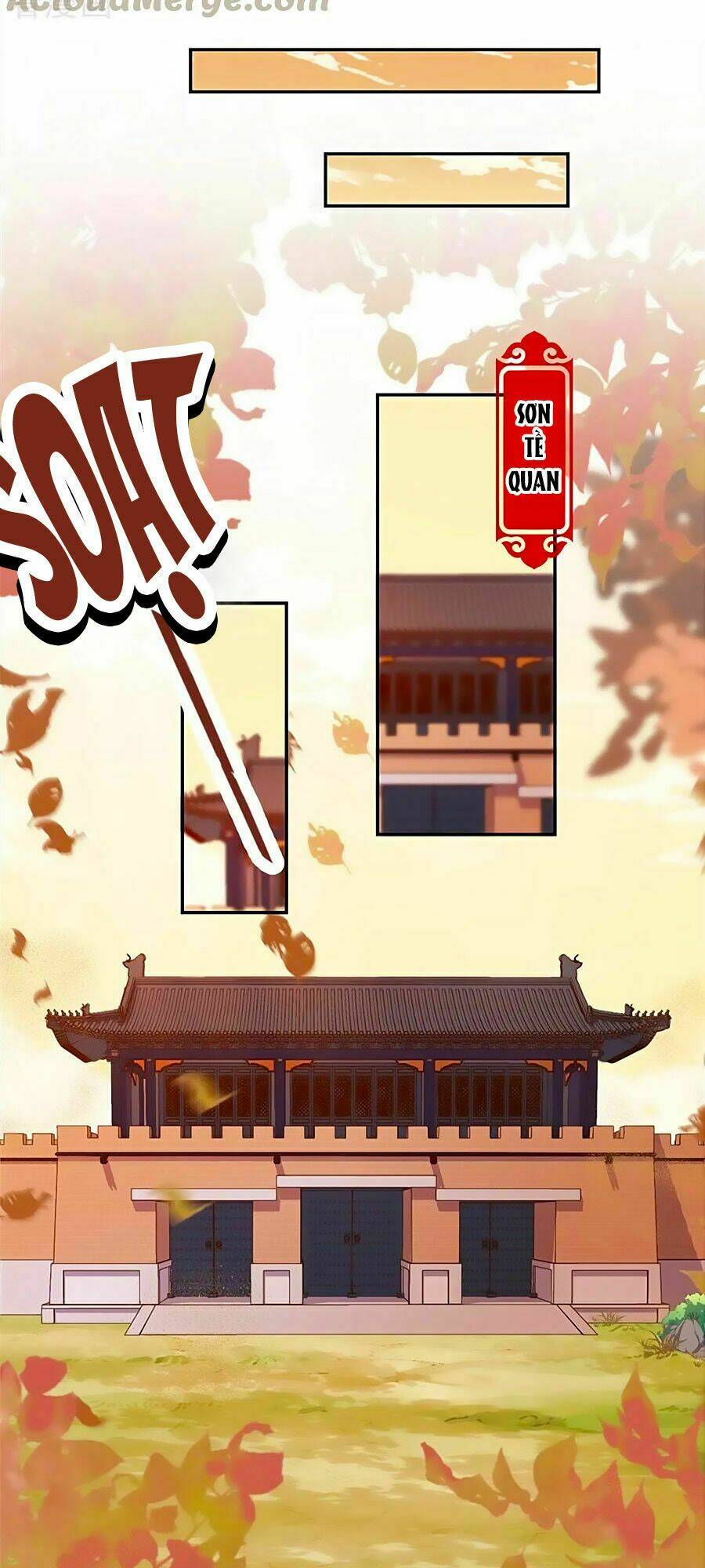 Vương Gia ! Ngươi Thật Bỉ Ổi ! Chương 488 Ảnh 7