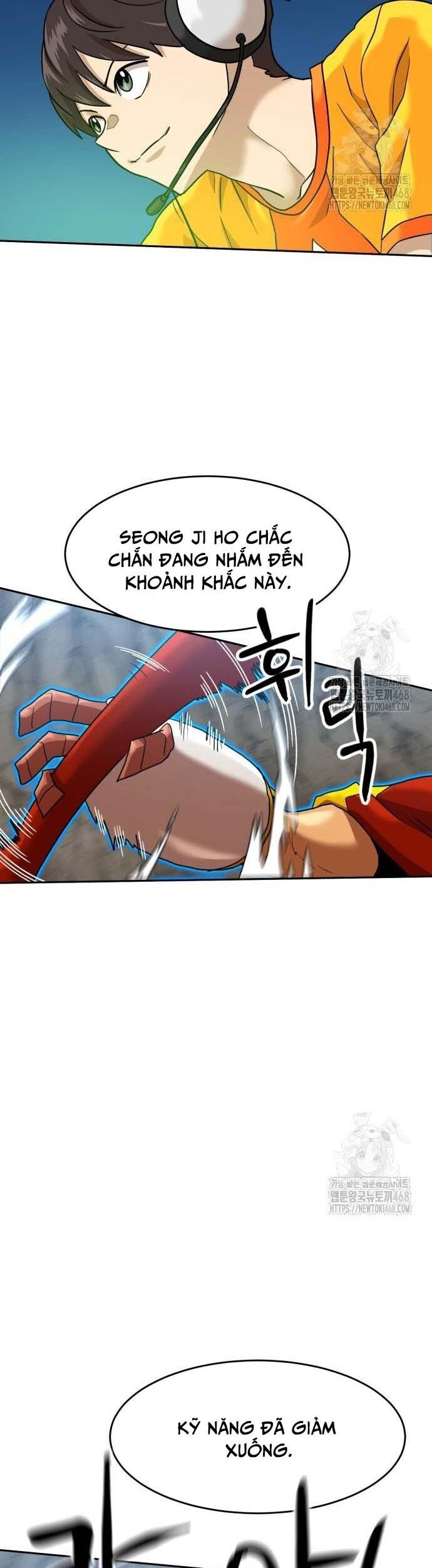 Double Click Chương 194 Ảnh 47