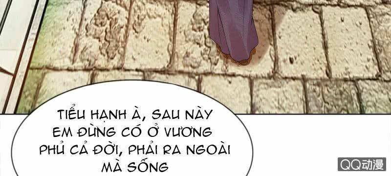 Loạn Thế Đế Hậu Chương 51 Ảnh 35