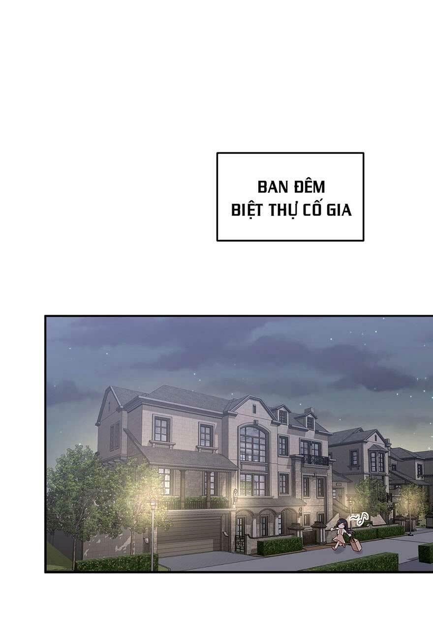 Tần Tưởng Thịnh Gả Cho Anh Chương 15 Ảnh 2