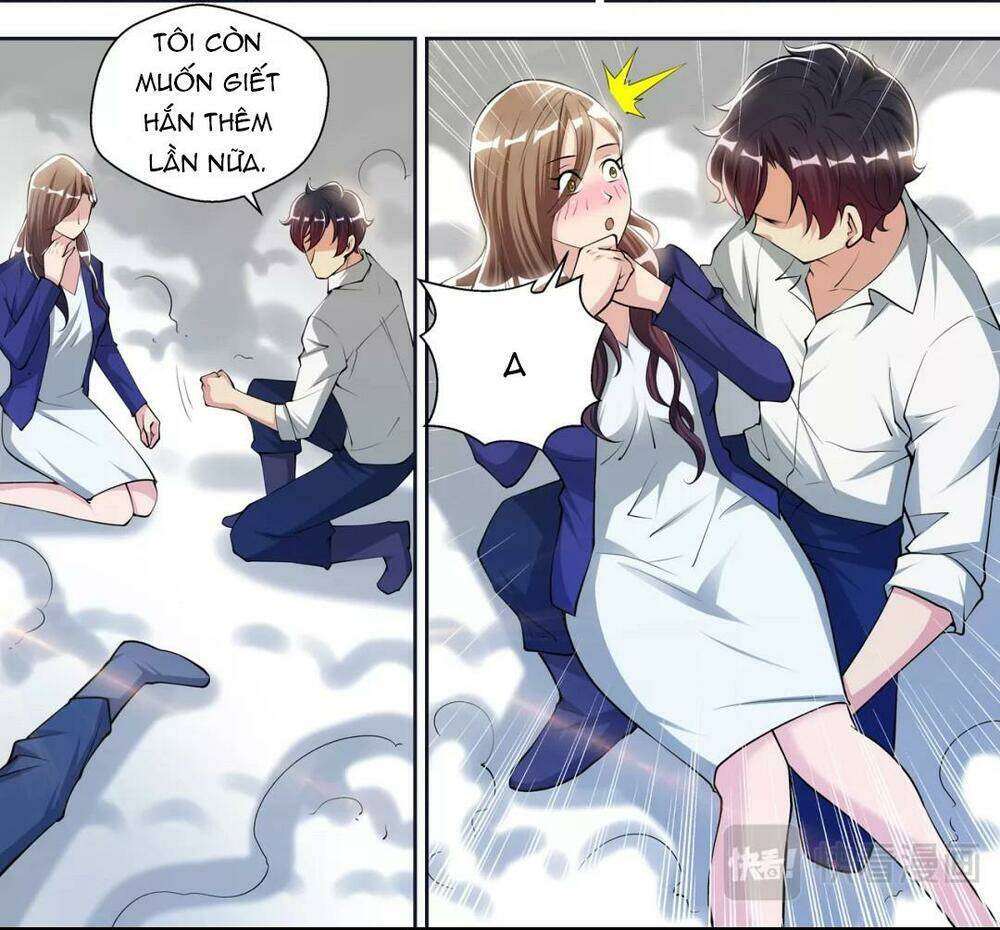Tối Cường Cuồng Binh Chương 69 Ảnh 27
