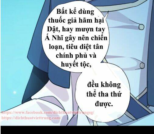 Vết Cắn Ngọt Ngào 3 Chương 56 Ảnh 18