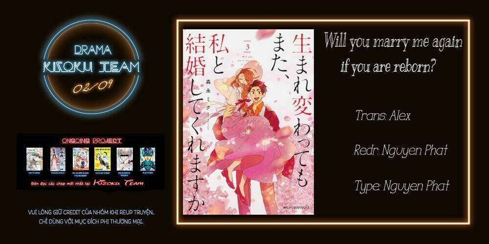 Will You Marry Me Again If You Are Reborn? Chương 10 Ảnh 4