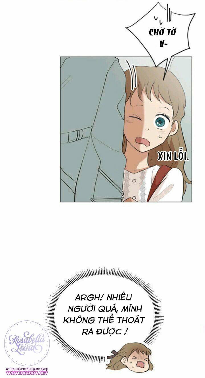 Tình Yêu Tuổi Trẻ Chương 34 Ảnh 13