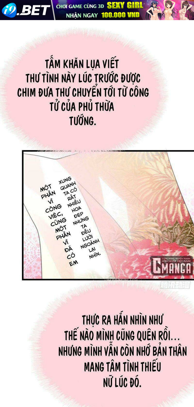 Công Chúa Hòa Thân Lần Này Không Tốt! Chương 52 Ảnh 15
