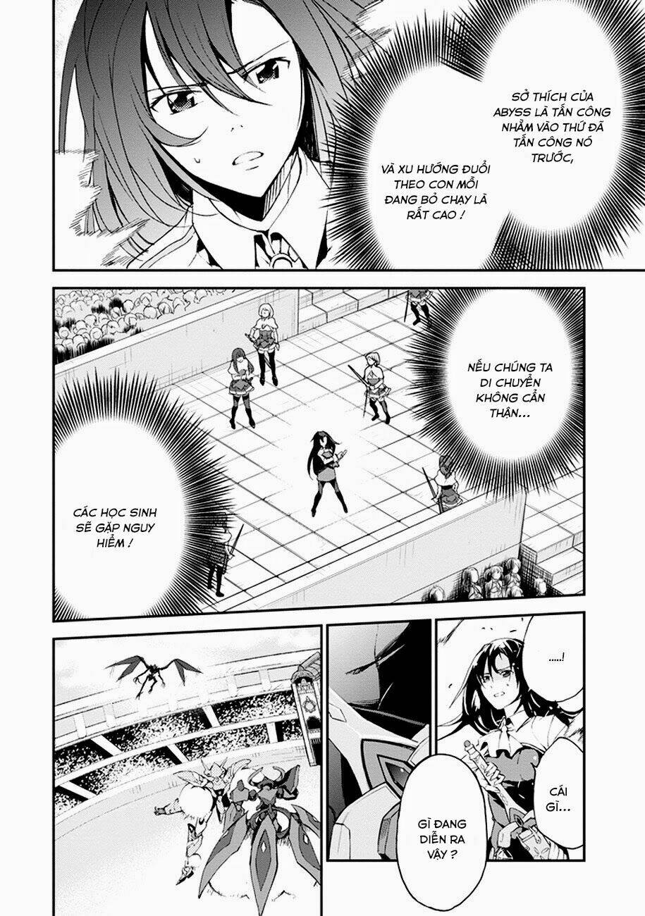 Saijaku Muhai No Shinsou Kiryuu Chương 3 Ảnh 5