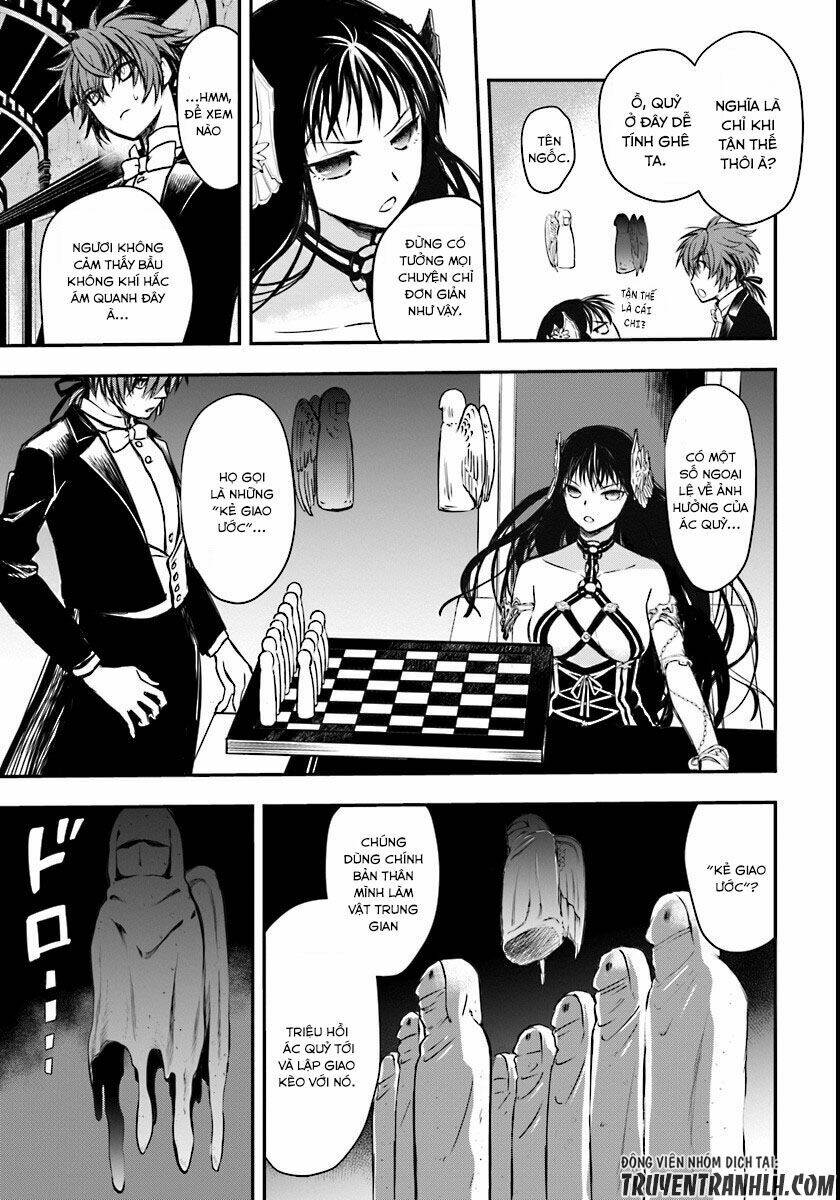 Isekai Goumon Hime Chương 2 Ảnh 27