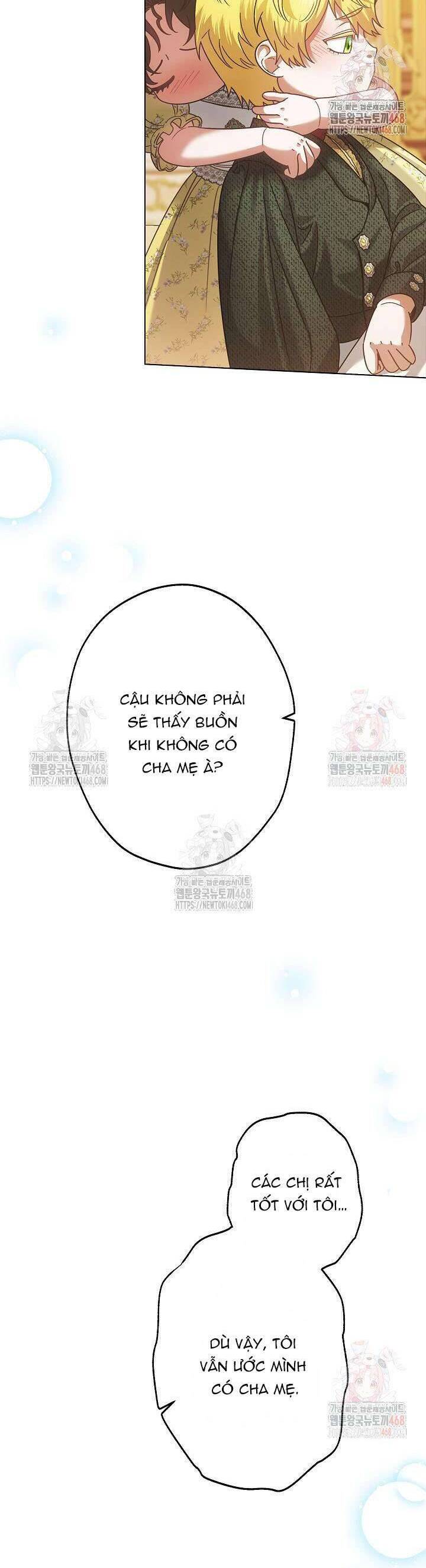 Tôi Trở Thành Em Vợ Út Của Các Nam Chính Trong Tiểu Thuyết Harem Ngược U Ám Chương 37 Ảnh 21