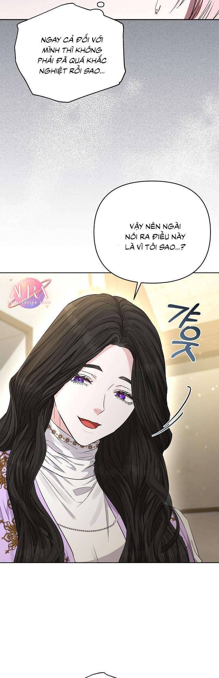 Này Người Chồng Phản Diện, Ngài Ám Ảnh Sai Người Rồi Chương 44 Ảnh 28