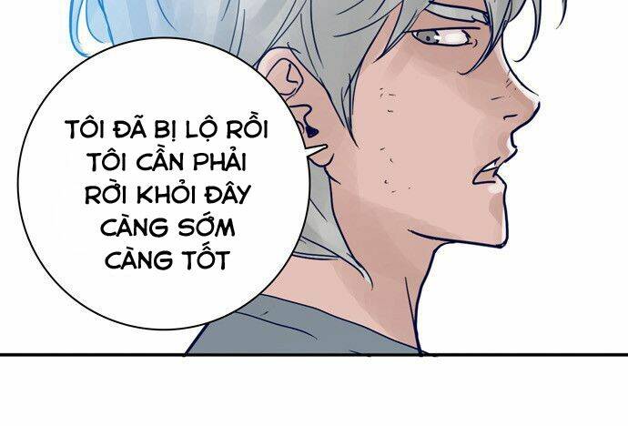 Blade Notes Chương 16 Ảnh 39