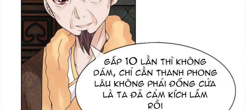 Loạn Thế Đế Hậu Chương 46 Ảnh 3