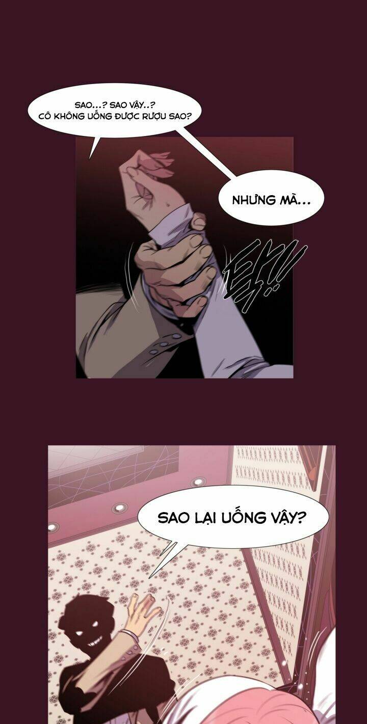 Răng Nanh Chương 2 Ảnh 42