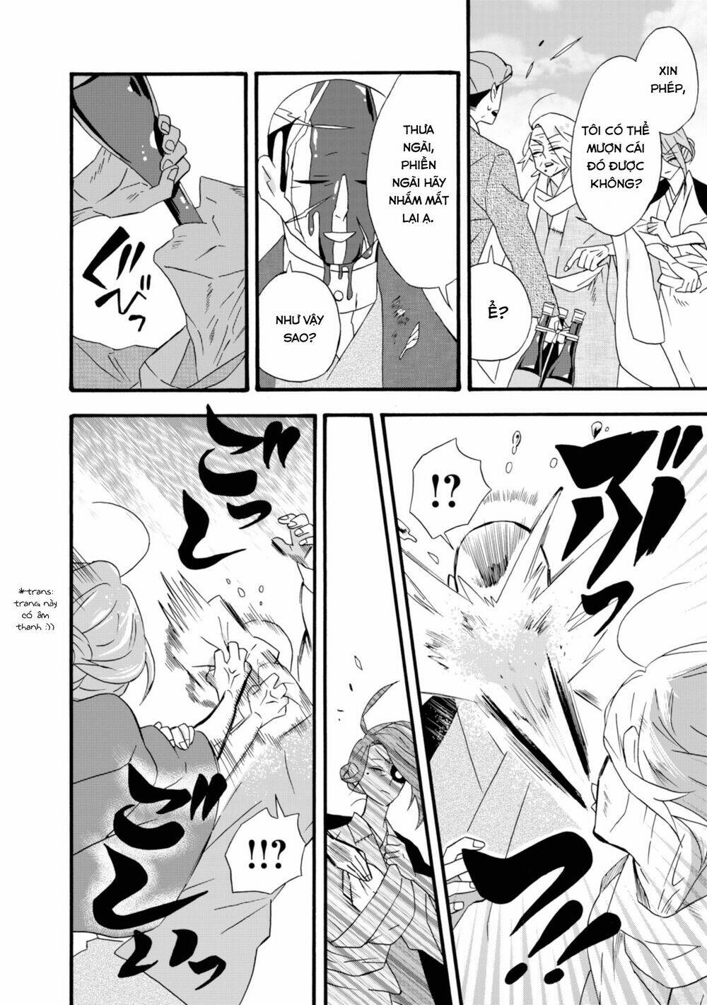 Will You Marry Me Again If You Are Reborn? Chương 14 Ảnh 8