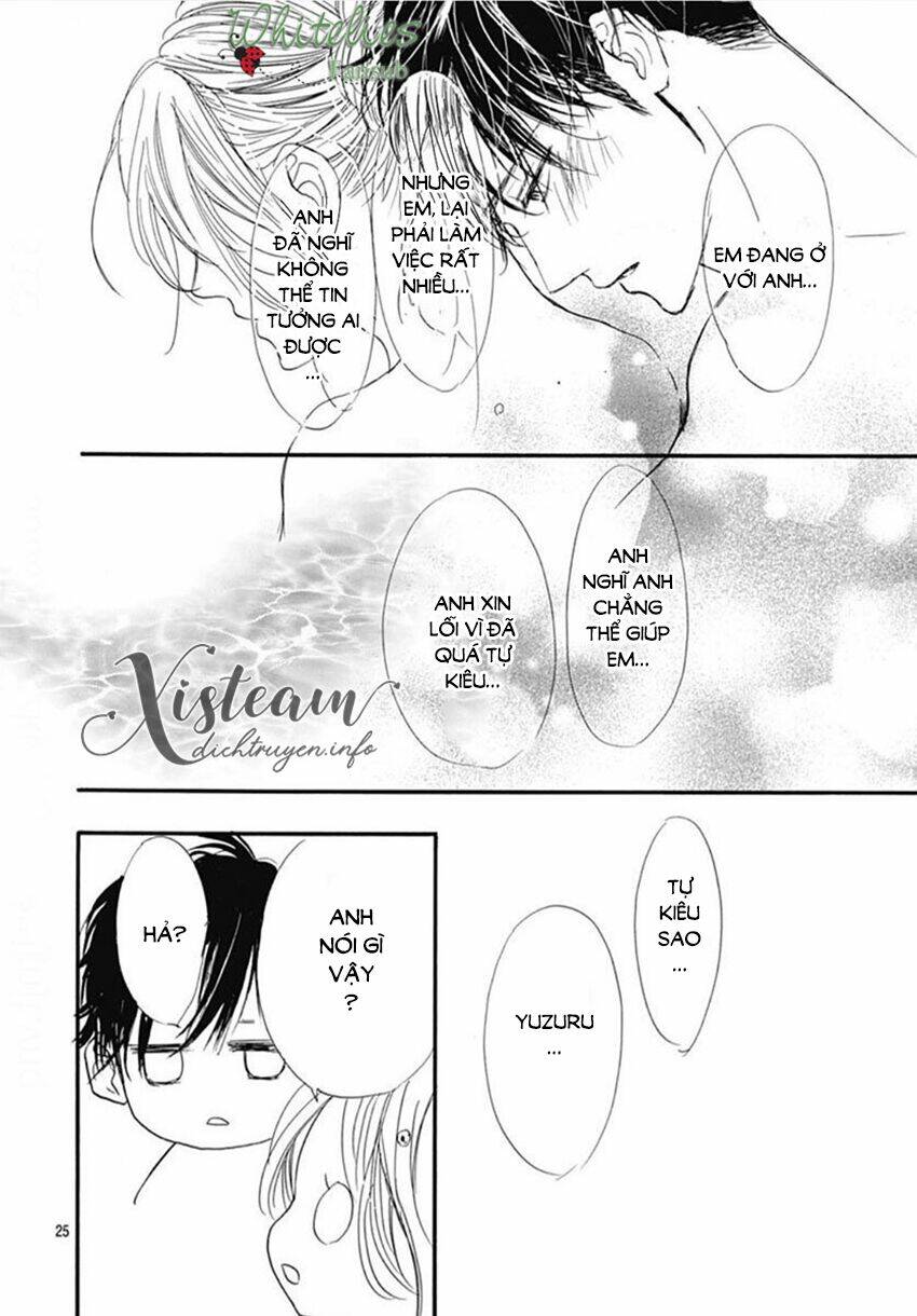 Boku Ni Hana No Melancholy Chương 90 Ảnh 26