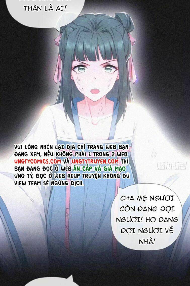 Nhập Mạc Chi Thần Chương 65 Ảnh 10