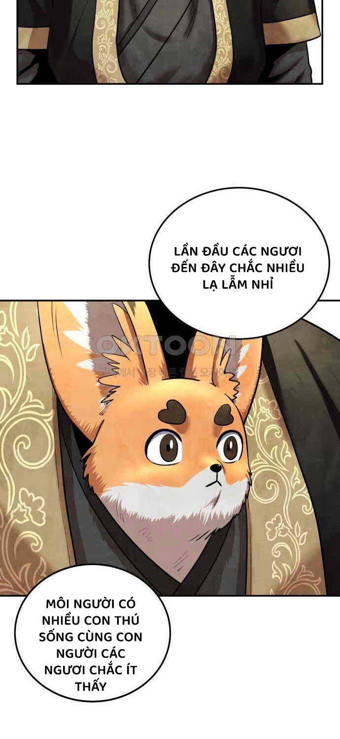 Tay Súng Chinh Phục Võ Lâm Chương 28 Ảnh 52