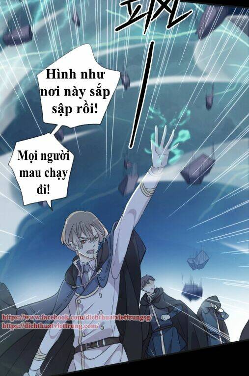Vết Cắn Ngọt Ngào 3 Chương 58 Ảnh 67