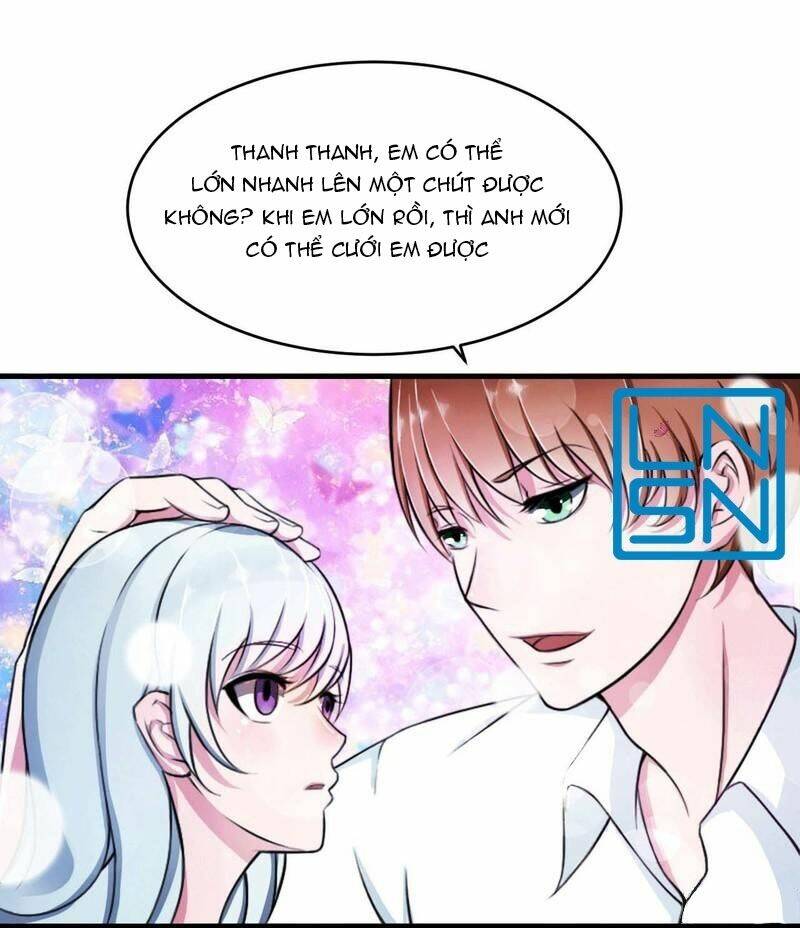 TổNg TàI Cưng ChiềU Vợ Yêu Chương 6 Ảnh 16