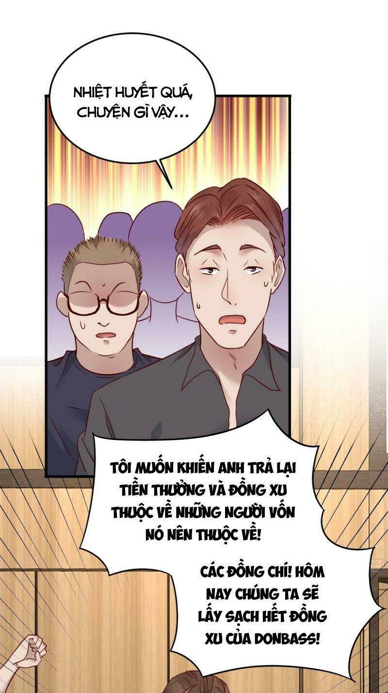 Vua Đầu Tư Mạnh Nhất Chương 87 Ảnh 16