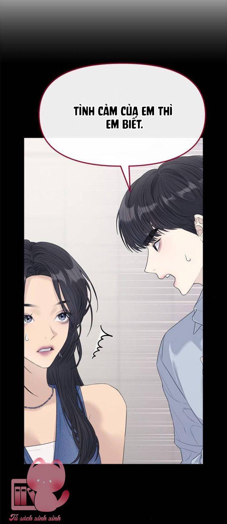 Couple Breaker Chương 80 Ảnh 22