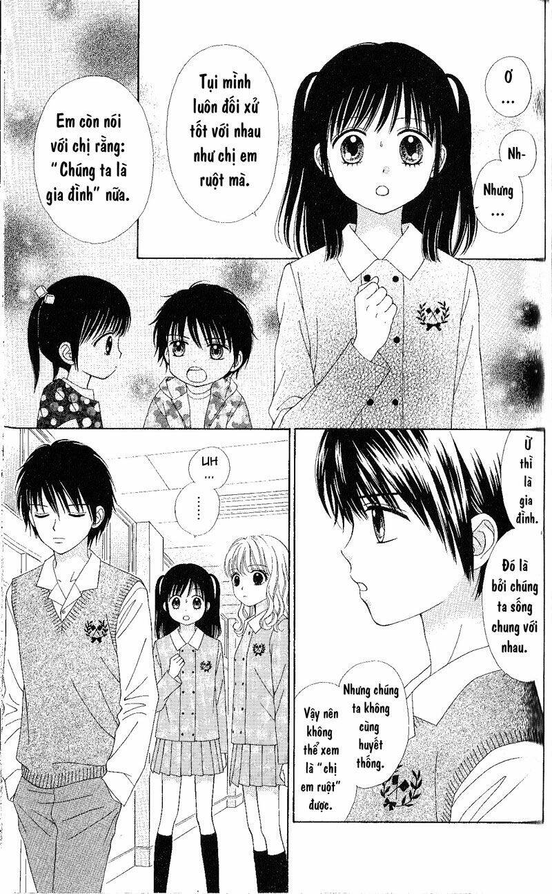 Marmalade Boy Little Chương 4 Ảnh 4