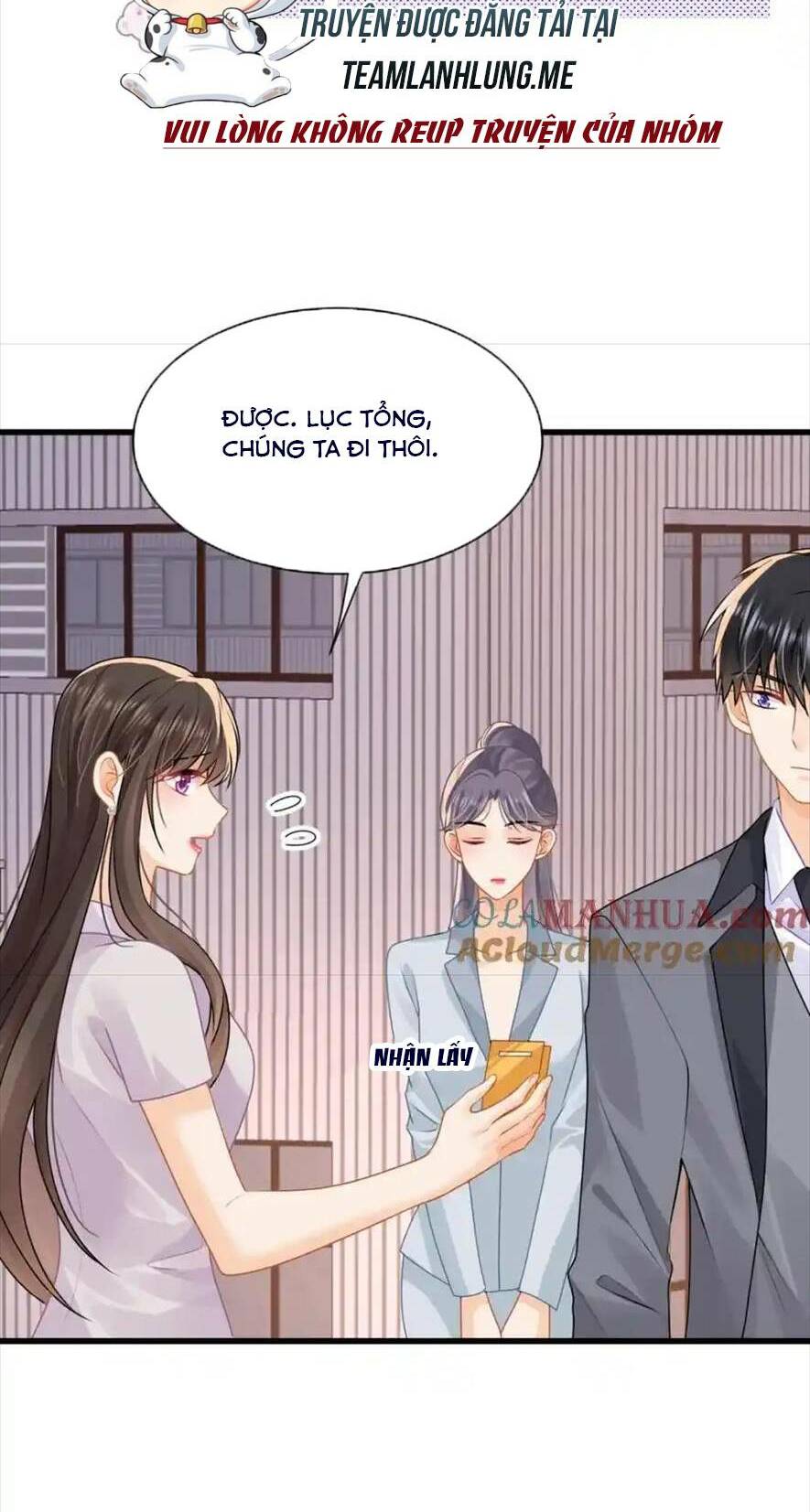 Vụng Trộm Chương 35 Ảnh 21